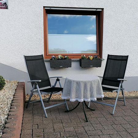 Apartament Melanies Wohlfuehlort Bruttig-Fankel Zewnętrze zdjęcie