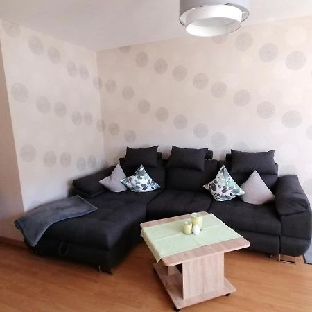 Apartament Melanies Wohlfuehlort Bruttig-Fankel Zewnętrze zdjęcie