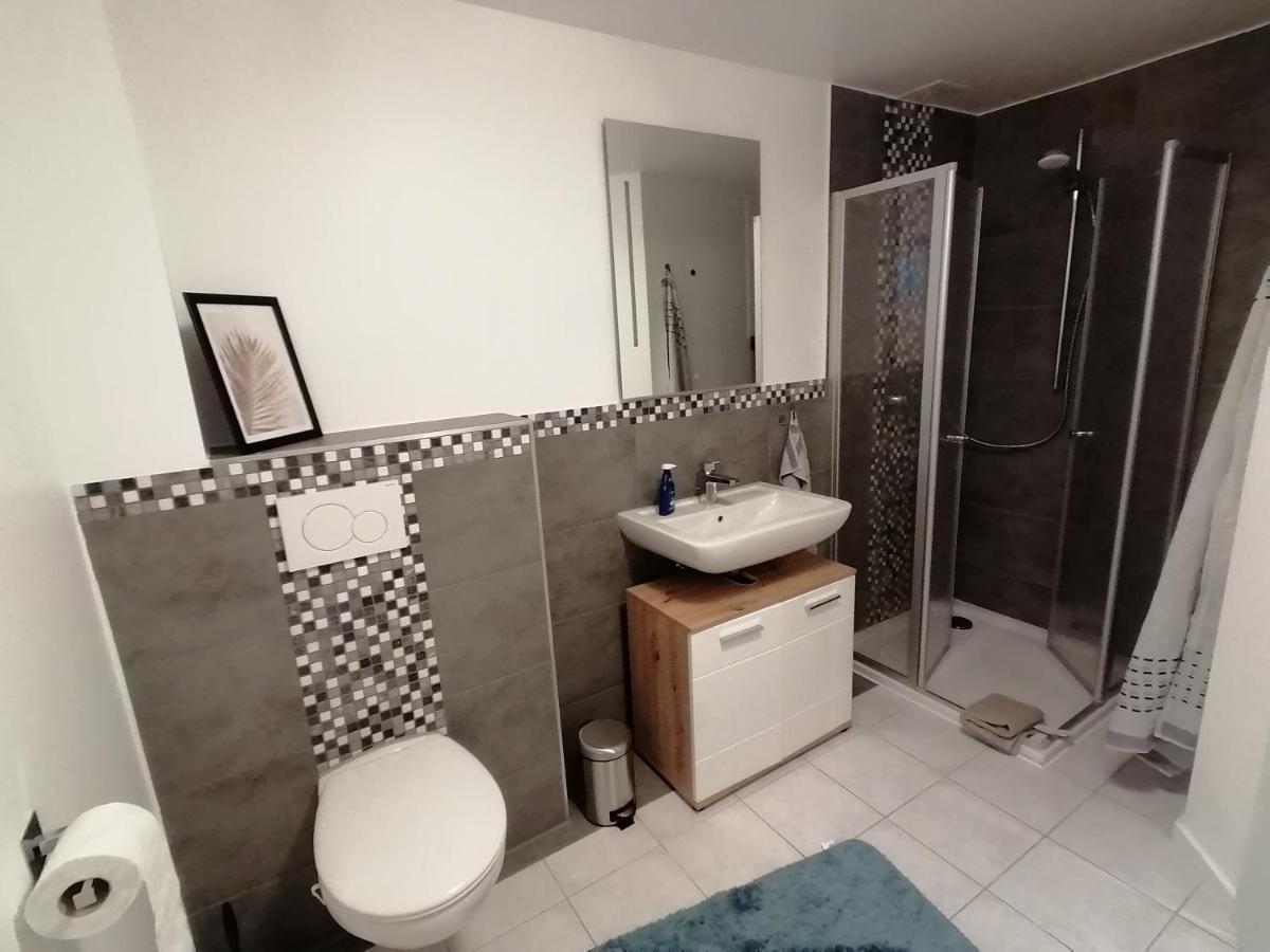 Apartament Melanies Wohlfuehlort Bruttig-Fankel Zewnętrze zdjęcie