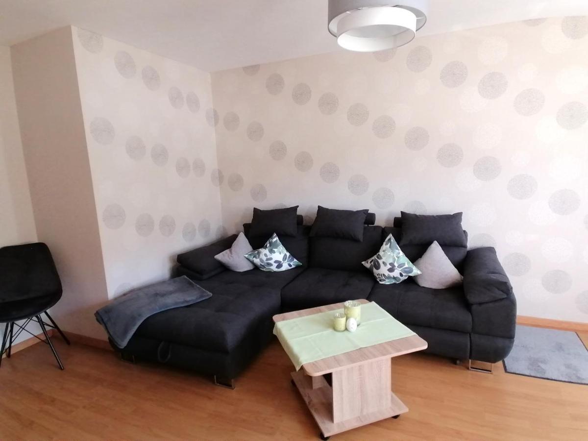 Apartament Melanies Wohlfuehlort Bruttig-Fankel Zewnętrze zdjęcie