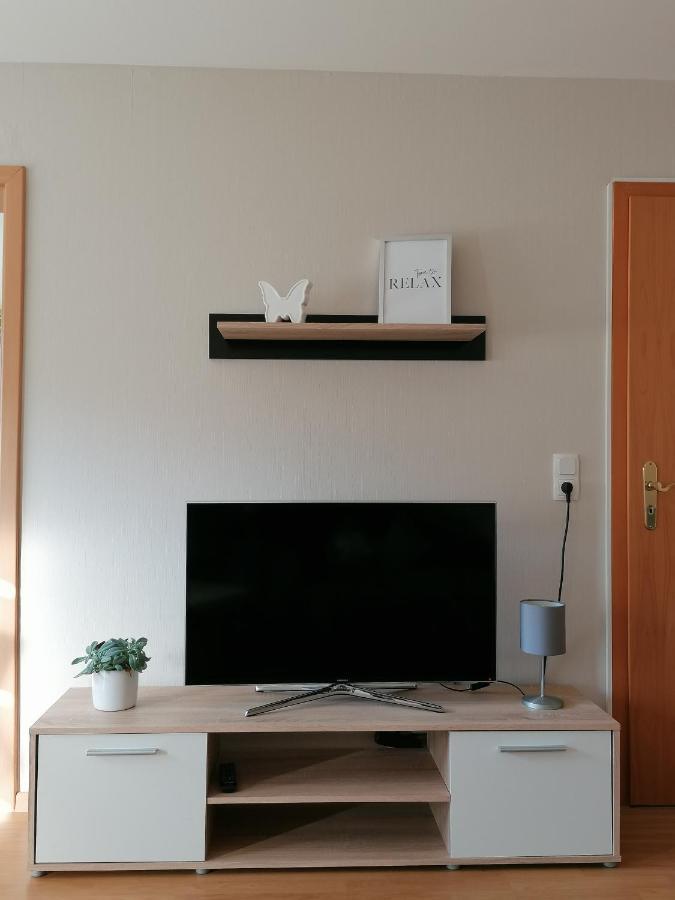 Apartament Melanies Wohlfuehlort Bruttig-Fankel Zewnętrze zdjęcie