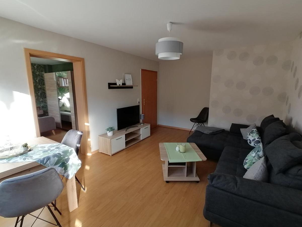 Apartament Melanies Wohlfuehlort Bruttig-Fankel Zewnętrze zdjęcie